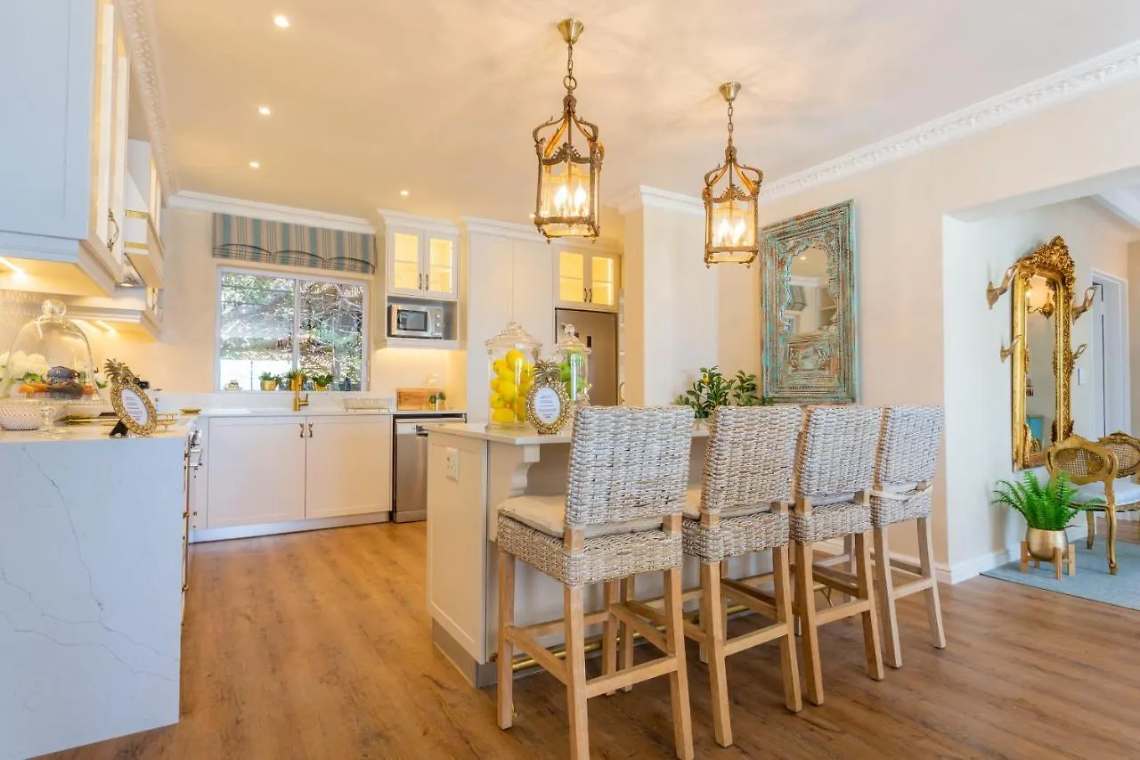 La Casita Villa Cape Town
