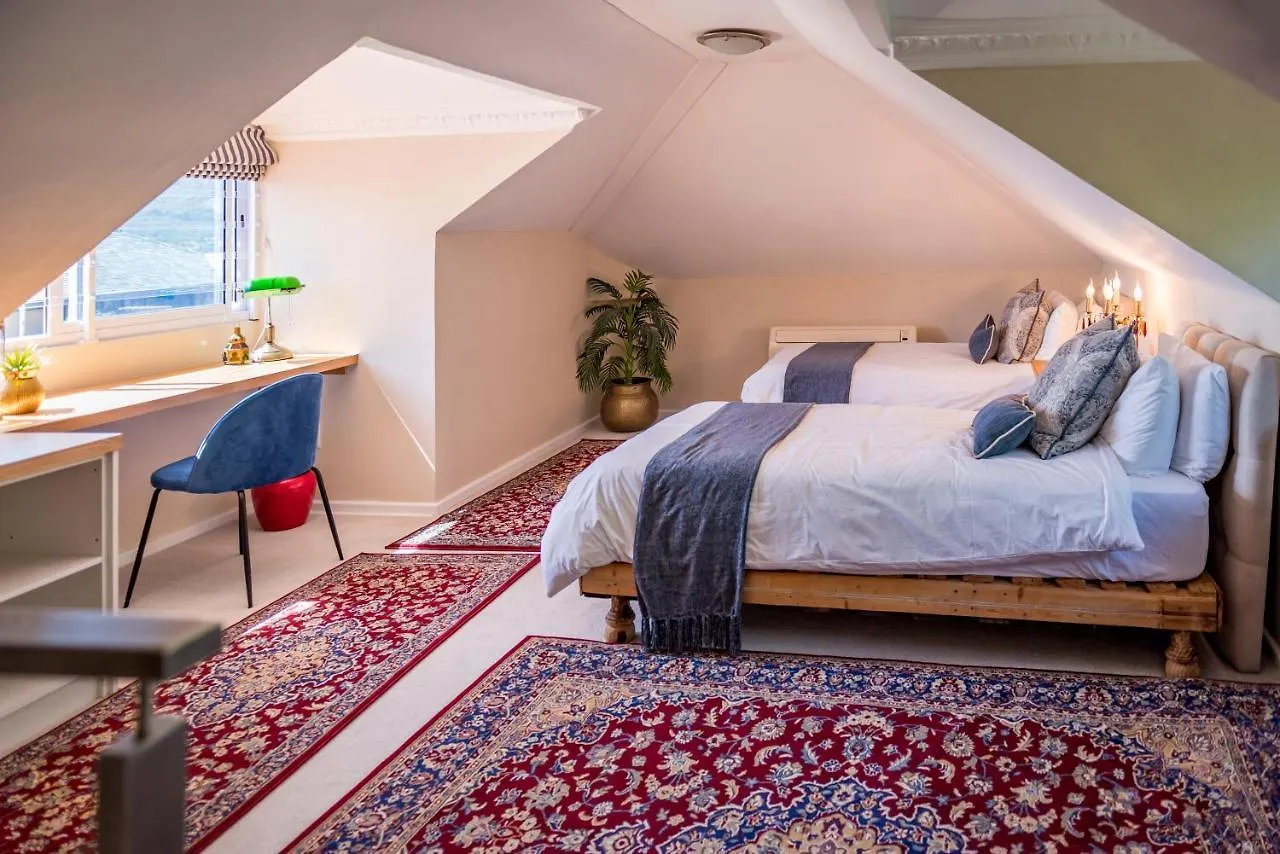 La Casita Villa Cape Town