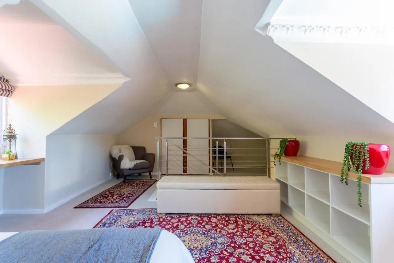 La Casita Villa Cape Town