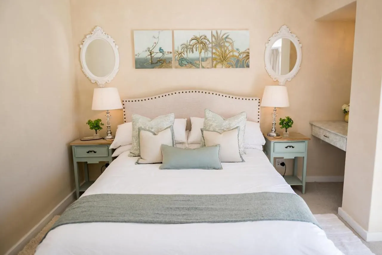 La Casita Villa Cape Town