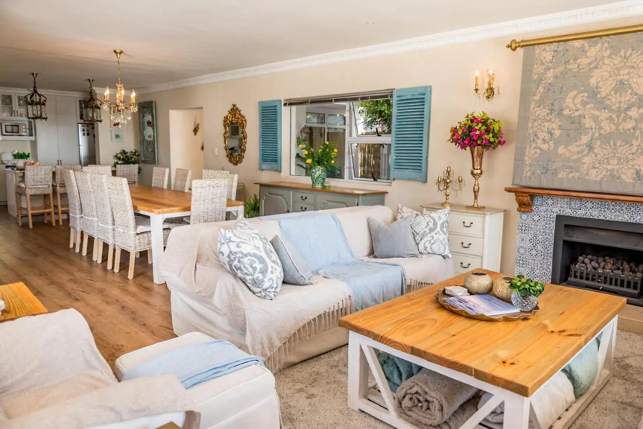 La Casita Villa Cape Town