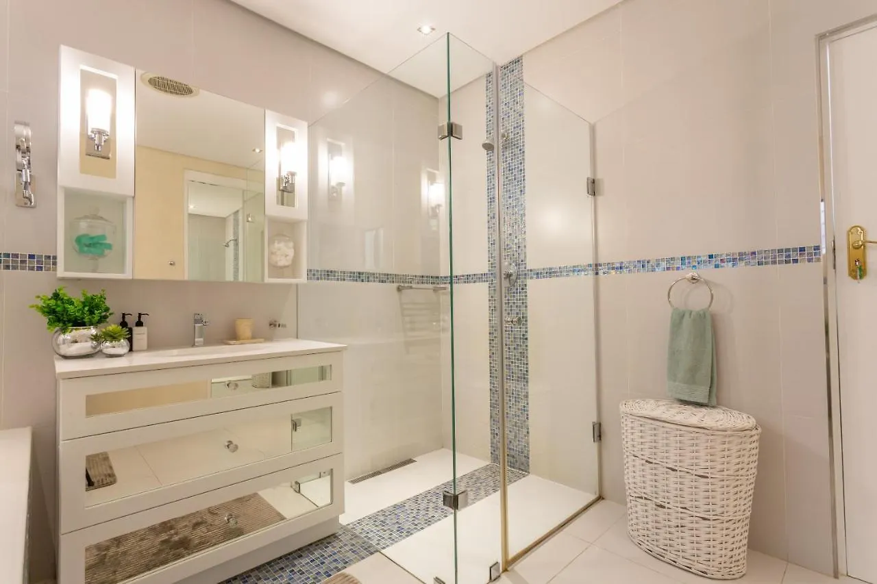La Casita Villa Cape Town 0*,