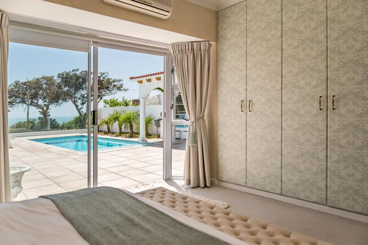 La Casita Villa Cape Town