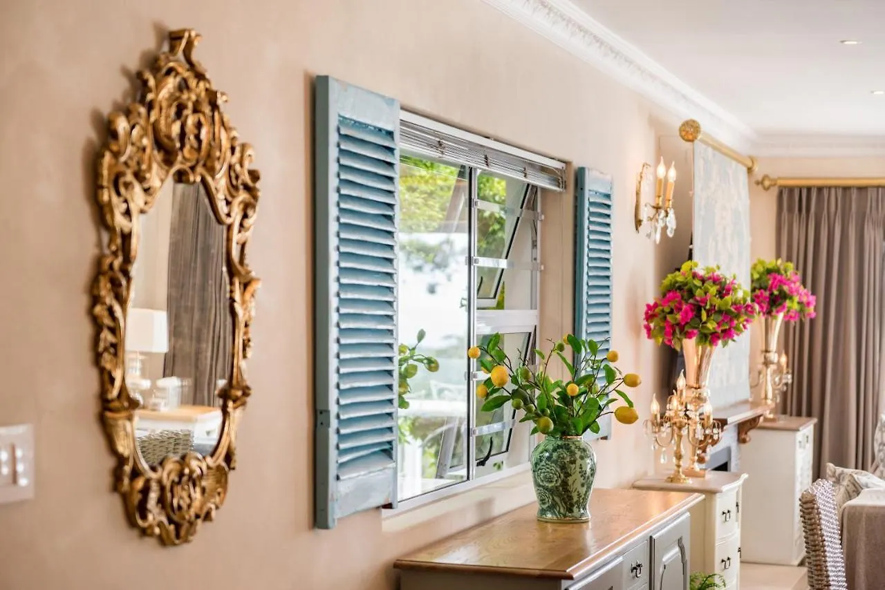 La Casita Villa Cape Town