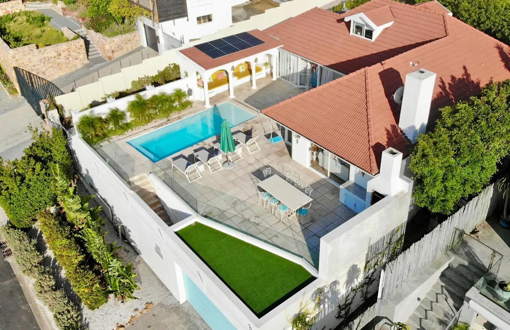 La Casita Villa Cape Town