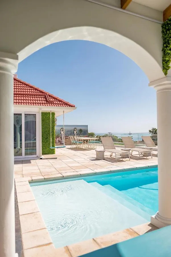 La Casita Villa Città del Capo