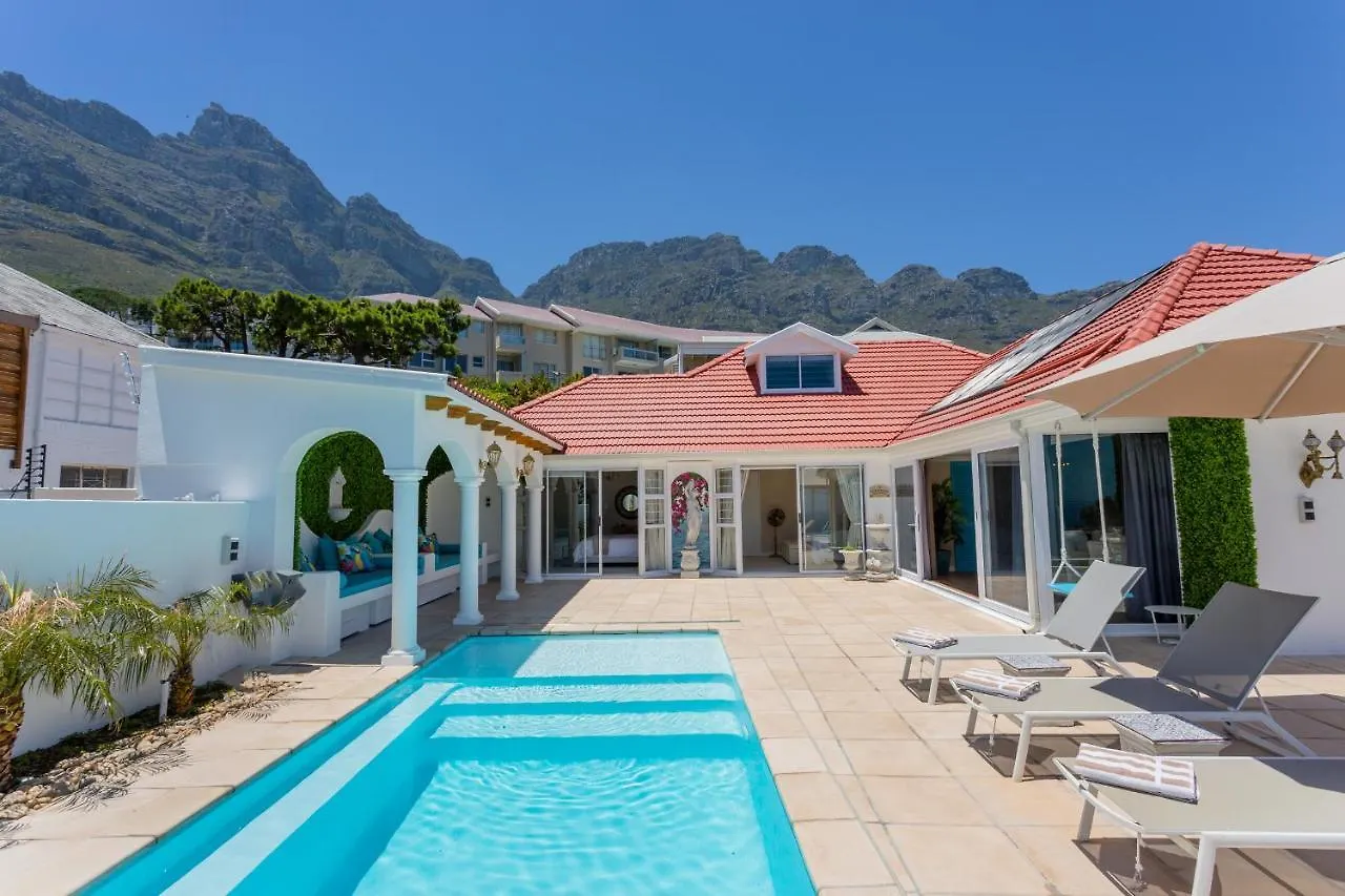 La Casita Villa Città del Capo 0*,  Sudafrica