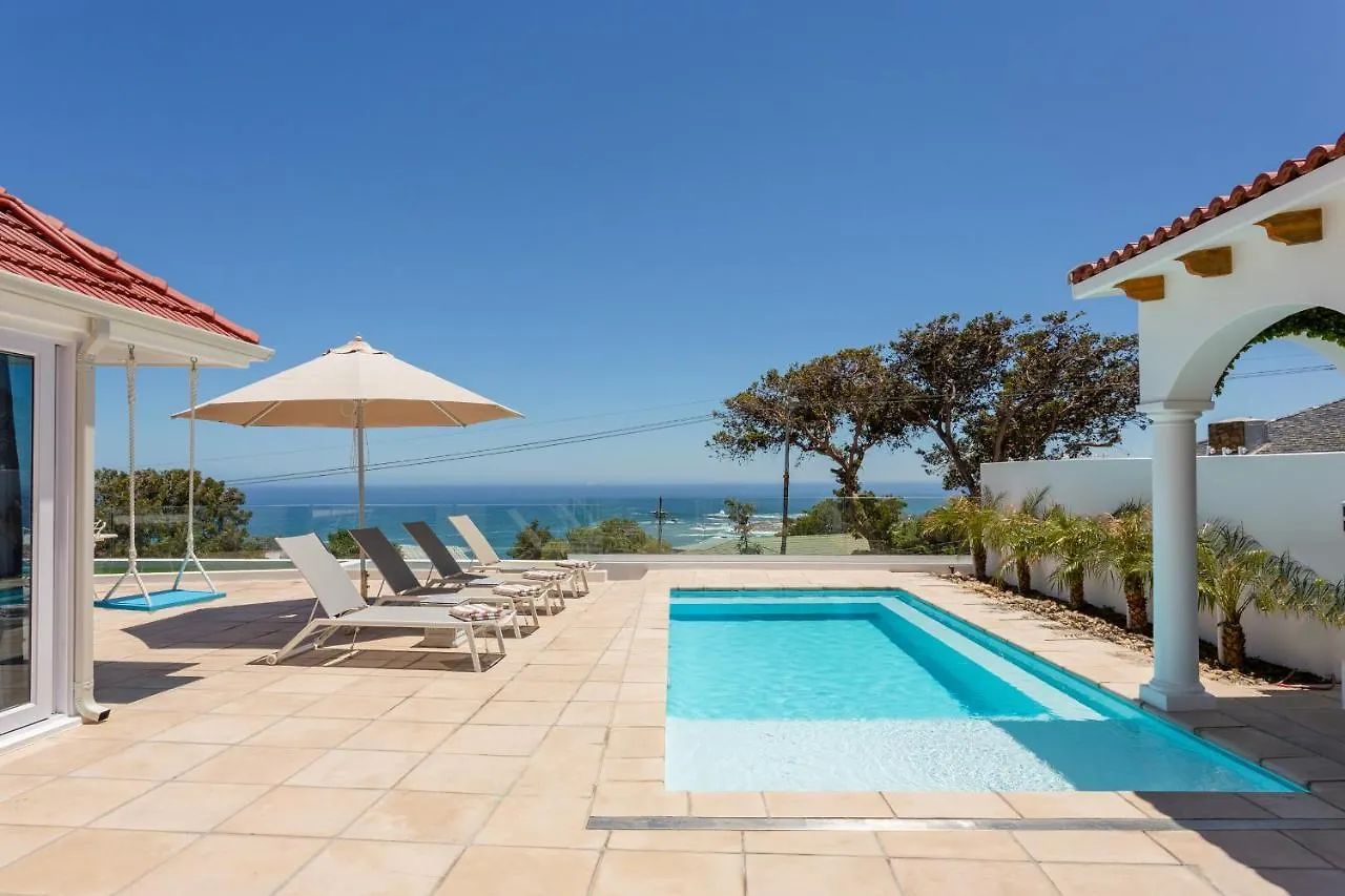 La Casita Villa Città del Capo