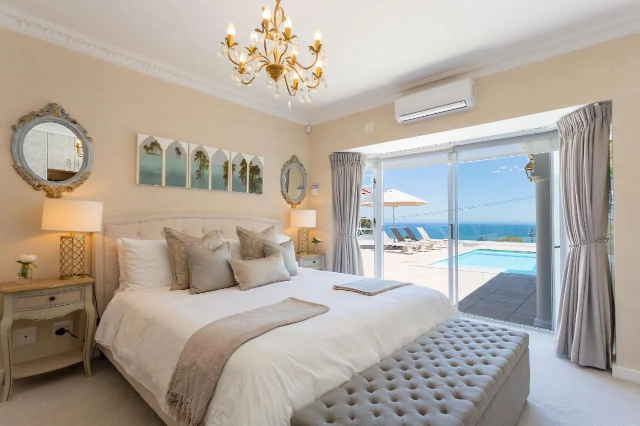 La Casita Villa Città del Capo