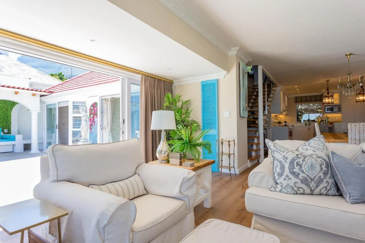 La Casita Villa Città del Capo
