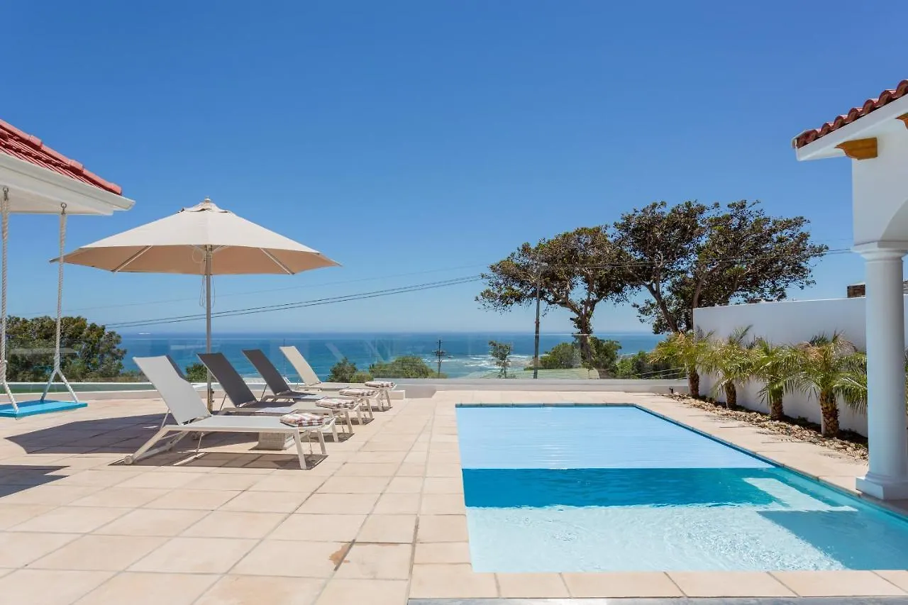 La Casita Villa Città del Capo 0*,  Sudafrica