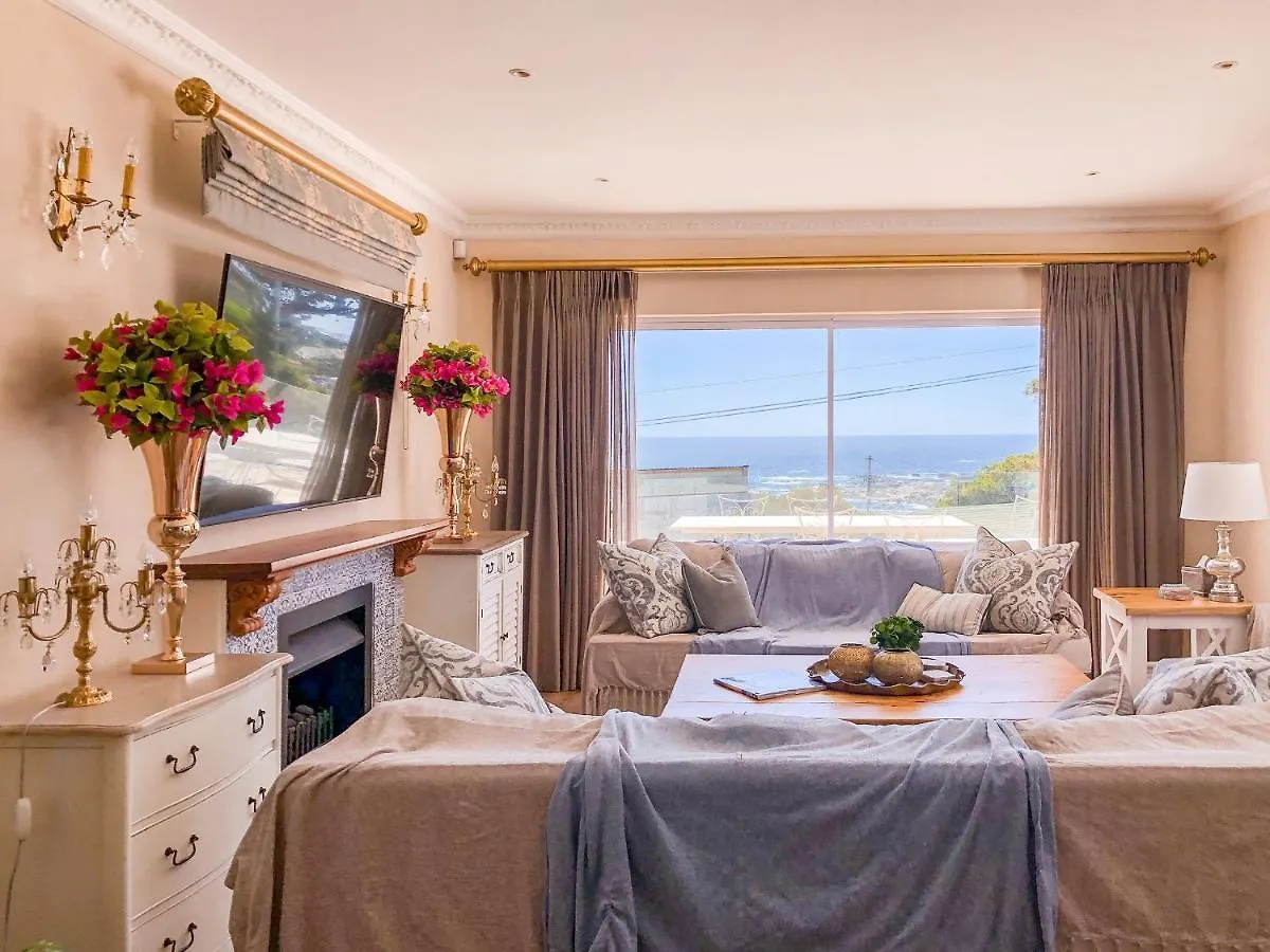La Casita Villa Città del Capo 0*,