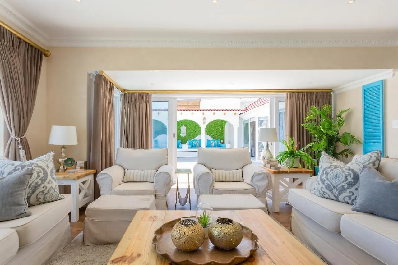 La Casita Villa Città del Capo