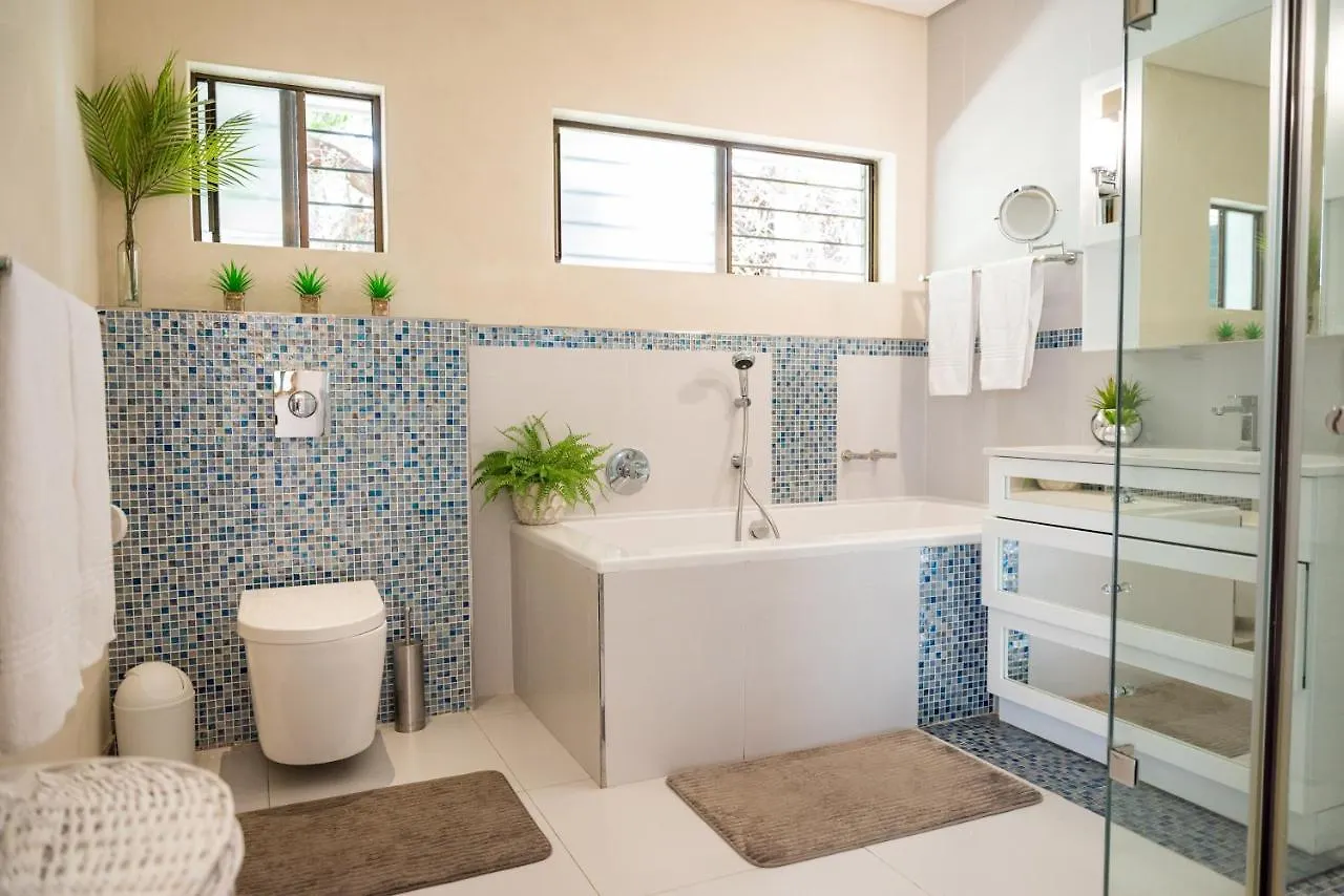La Casita Villa Città del Capo Sudafrica