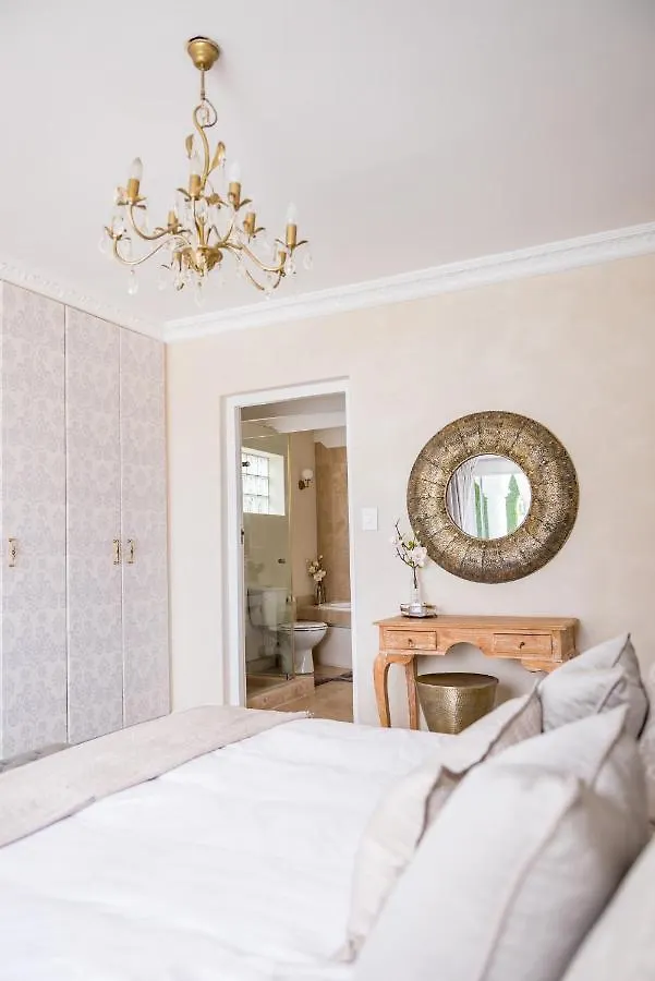 La Casita Villa Città del Capo