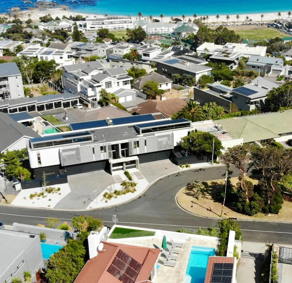 La Casita Villa Città del Capo
